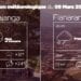 METEO du 09 mars 2023