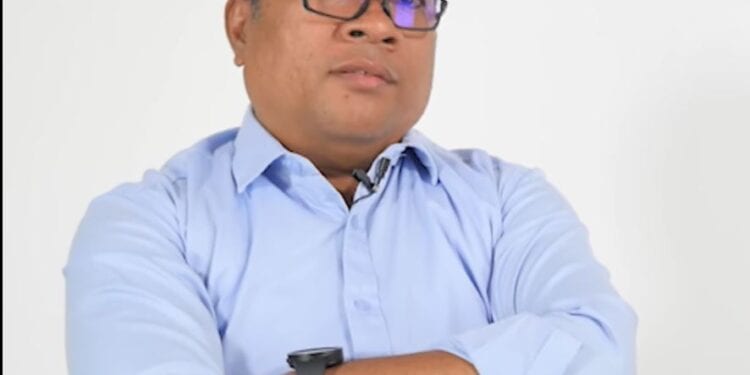 MIHAMINA RAKOTOMANDIMBY, CONSULTANT EN INFORMATIQUE D’ENTREPRISE – « Les compétences numériques formées à Madagascar implémentent la révolution numérique des autres pays »