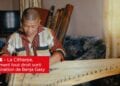 MUSIQUE – La Citharpe, un instrument tout droit sorti de l’imagination de Benja Gasy