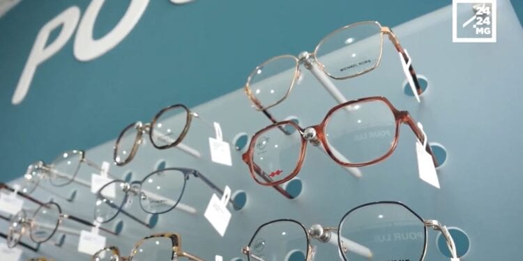 Problème de vue ? Sphère Optique est la solution pour vous.