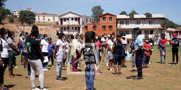 SERVICE NATIONAL – Lancement de la campagne de révision militaire le lundi 3 avril pour la commune urbaine d’Antananarivo