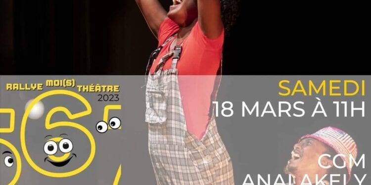 SORTIE – Un weekend à la saveur bien relevée tout en spectacle et événement culturel