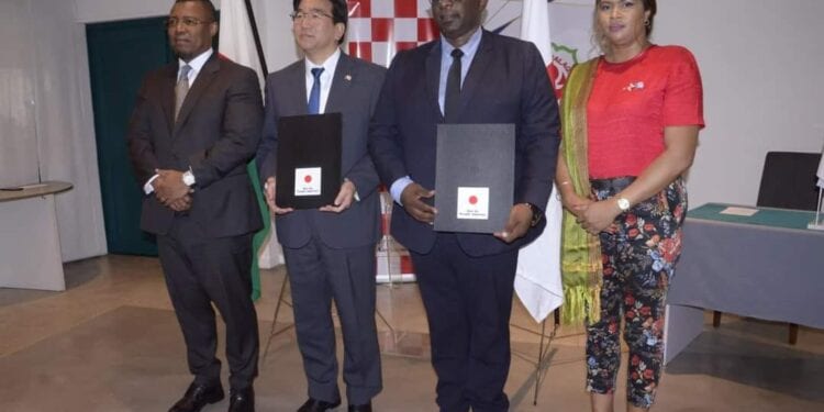 SPORT – Madagascar accueillera le championnat d’Afrique de judo cadets et juniors
