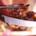STREET FOOD – Akoho Ambanidia, ou quand un cuisinier professionnel va à la conquête des rues d’Iarivo