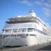 TOURISME – Le navire de croisière Silver Shadow accoste à Toamasina
