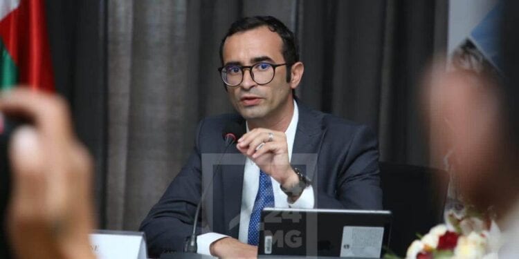SITUATION ECONOMIQUE – Accélération de l’inflation à 11,5% pour Madagascar au mois de janvier 2023
