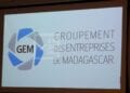 ECONOMIE : Les investissements privés en baisse continue ces cinq dernières années, selon le GEM