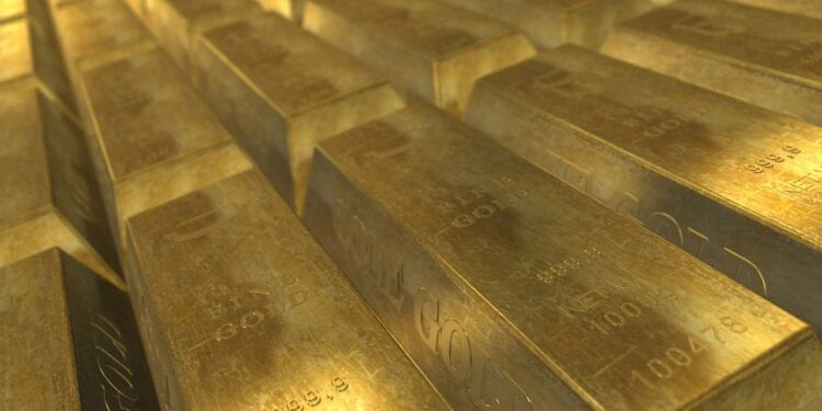 SECTEUR AURIFERE – La suspension des exportations légales de l’or levée