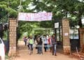 ENSEIGNEMENT SUPÉRIEUR – L’Université d’Antananarivo autorise à nouveau l’accès à l’ESPA Vontovorona
