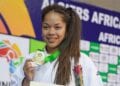 JUDO – Laura Rasoanaivo dans le top 3 du classement mondial juniors moins de 70kg