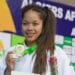 JUDO – Laura Rasoanaivo dans le top 3 du classement mondial juniors moins de 70kg