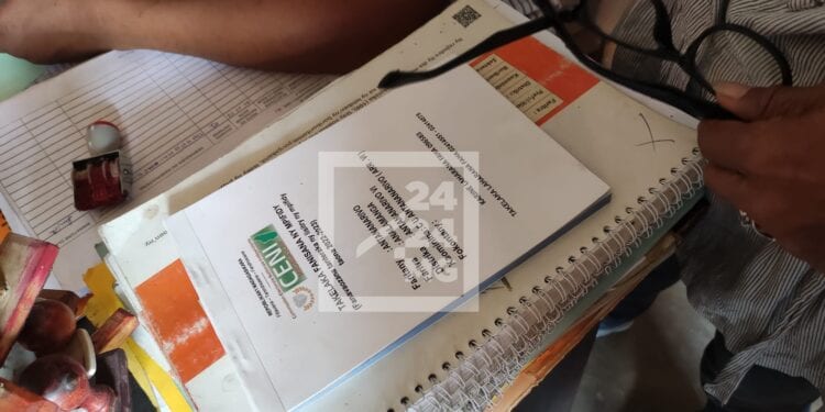 ELECTION – La Ceni rapporte l’inscription d’un peu plus de 10 millions d’électeurs sur les listes électorales