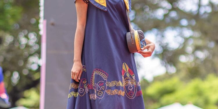 MODE – Sih Rakout dévoile sa nouvelle collection autour d’un questionnement religieux
