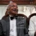 ANNIVERSAIRE – Henri Ratsimbazafy célèbre son 90ème anniversaire au Temple FJKM Ankadifotsy