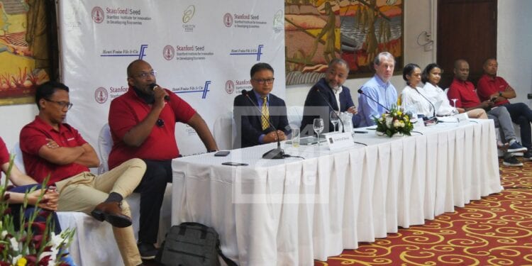 MANAGEMENT – Participation de sept chefs d’entreprise malgaches au programme Stanford Seed de la prestigieuse université américaine