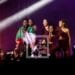 CONCERT – Tayc met le feu au Palais des Sports et de la culture à Mahamasina