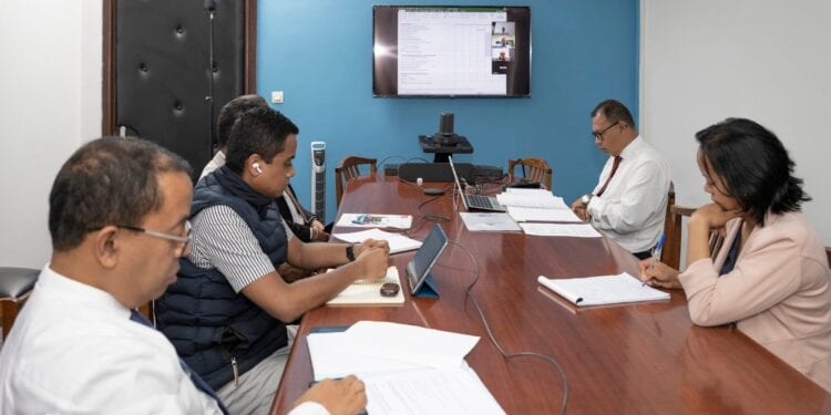 TOURISME – Madagascar prend la présidence tournante de l&rsquo;Association Îles vanille et ambitionne d’attirer plus de bateaux de croisière dans l’océan Indien
