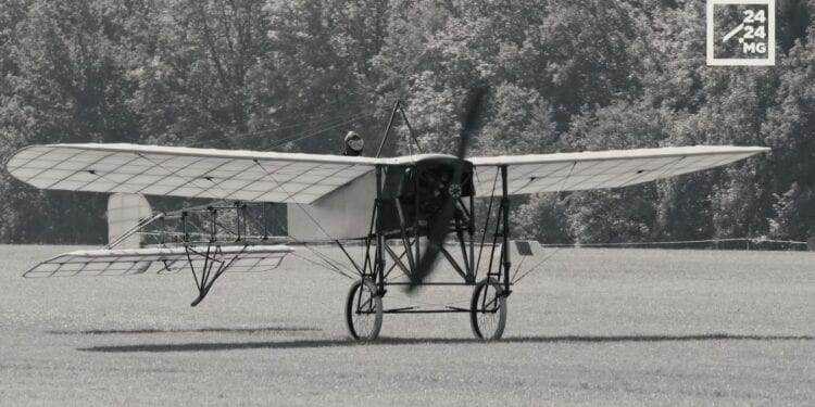 AVIATION – Jean Raoult, ou le premier aviateur ayant survolé le ciel de Madagascar