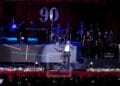 CONCERT – Henri Ratsimbazafy retrouve ses fans inconditionnels au CC Esca pour ses 90 ans