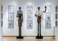 CULTURE – Le Musée de la Photographie produit cinq podcasts audio autour du Lamba