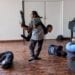 CULTURE – Le stage Elatra réunit 18 danseurs depuis le 20 avril