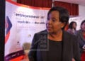 ECONOMIE – Les réformes renforçant la concurrence et la transparence permettent de remédier à l’accaparement du marché par des élites, selon Marie-Chantal Uwanyiligira de la Banque mondiale