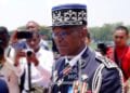 ENQUETE – La Gendarmerie confirme la fuite de l&rsquo;enregistrement sonore du président de la République, partagé par le SEG dans une groupe WhatsApp des bérets noirs