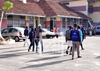 EXAMEN OFFICIEL – 208 936 candidats inscrits au baccalauréat 2023, une semaine après la clôture officielle des registres d&rsquo;inscription