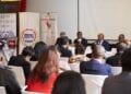 SÉCURITÉ SOCIALE – L&rsquo;exemple ivoirien de sécurité sociale dont la caisse maladie universelle présentée à Madagascar par une mission conviée par l&rsquo;OIT 