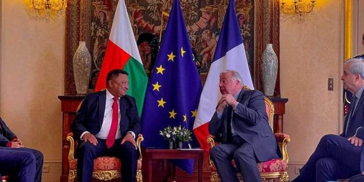 COOPÉRATION – Des assises régionales entre la France et Madagascar à organiser en 2024