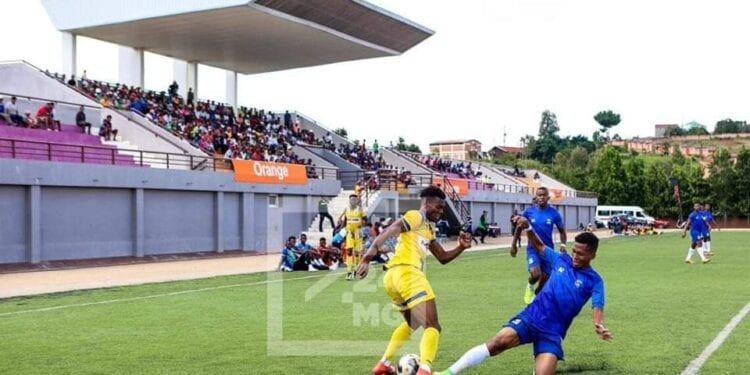 FOOTBALL – Huit matchs au programme de la Pro League pour ce week-end pascal. 