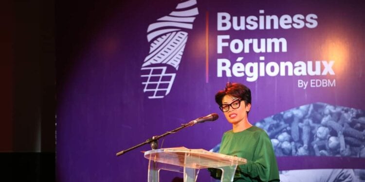 Romy Andrianarisoa – « Il ne peut y avoir un développement régional sans le retour du pouvoir aux régions »