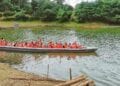EXCURSION – Les promenades sur le lac Mantasoa limitées à 20mn selon l&rsquo;Autorité portuaire maritime et fluviale