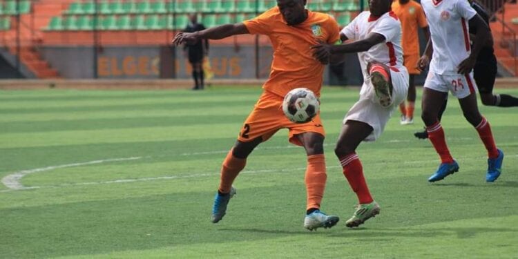 FOOTBALL – Le CFFA rejoint Fosa Juniors et la Cosfa pour les Play offs de la Pro League