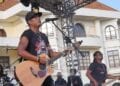 CONCERT – Ambondrona enflamme Analakely