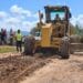INFRASTRUCTURES – Andry Rajoelina annonce le début de la réhabilitation de la RN41 reliant Ambositra et Fandriana