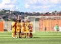 FOOTBALL – Elgeco Plus vs CFFA, un derby d&rsquo;Atsimondrano pour la première place de la Conférence Sud de la Pro League ce weekend