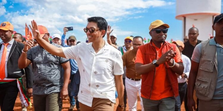 SUBVENTION – Près de 3,5 milliards d&rsquo;Ariary issus du Fonds de développement local distribués aux diverses communes du district d&rsquo;Ambovombe