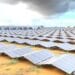 ENERGIE – La Jirama à la recherche de ceux qui vont aménager et mener les travaux de génie civil pour la mise en place de ses 38 parcs solaires