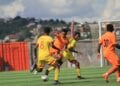 FOOTBALL – Le CFFA reprend la tête du classement dans la Conférence Sud de la Pro League, Fosa Juniors valide son ticket pour les play-offs