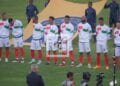 FOOTBALL – Madagascar recule à la 110e place du classement mondial établi par la FIFA