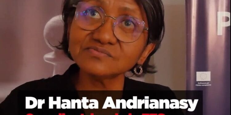 HANTANIRINA ANDRIANASY – COORDONATRICE FES – « Difficile d’atteindre un taux de couverture de l’observation électorale à 100% »