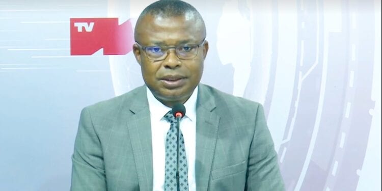 VIE POLITIQUE – Toutes manifestations politiques en lieu public interdites sauf pour l’Exécutif selon le ministre de l’Intérieur