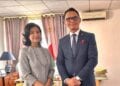 INFRASTRUCTURES – Madagascar entend faire appel aux investisseurs égyptiens pour participer à la création des nouvelles villes à mettre en place sur la Grande île 