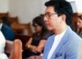 FETE DE PÂQUES – Le Président Andry Rajoelina en pèlerinage en Terre Sainte avec sa famille 