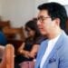 FETE DE PÂQUES – Le Président Andry Rajoelina en pèlerinage en Terre Sainte avec sa famille 