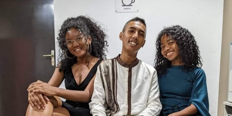 ART ORATOIRE – L&rsquo;équipe de l&rsquo;Université d&rsquo;Antananarivo invaincue après trois matchs au tournoi interuniversitaire de débats de La Haye 