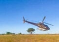 INVASION ACRIDIENNE – Le grand Sud et la partie Ouest de Madagascar touchés par des essaims de criquets