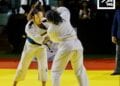 LAURA RASOANAIVO, JUDOKATE – « Je suis une battante, je suis une guerrière, je n’ai peur de rien »