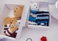MAISON – Des doudous et des accessoires au crochet pour maman et bébé
